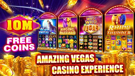 Casino lust app